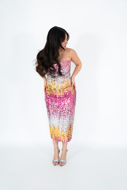 24K Dress