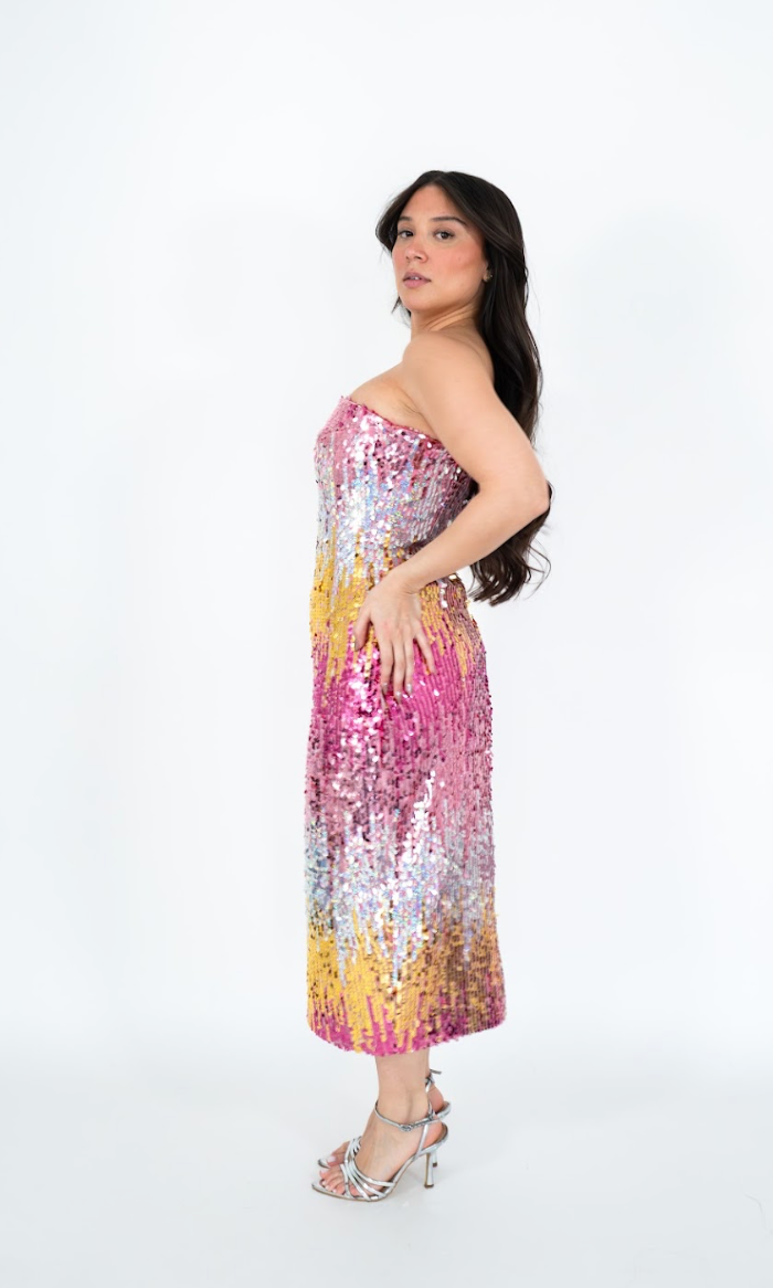 24K Dress