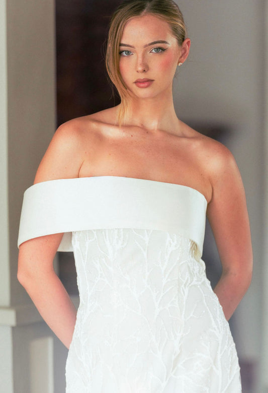 Raíces dress