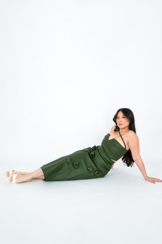 Esmeralda Set