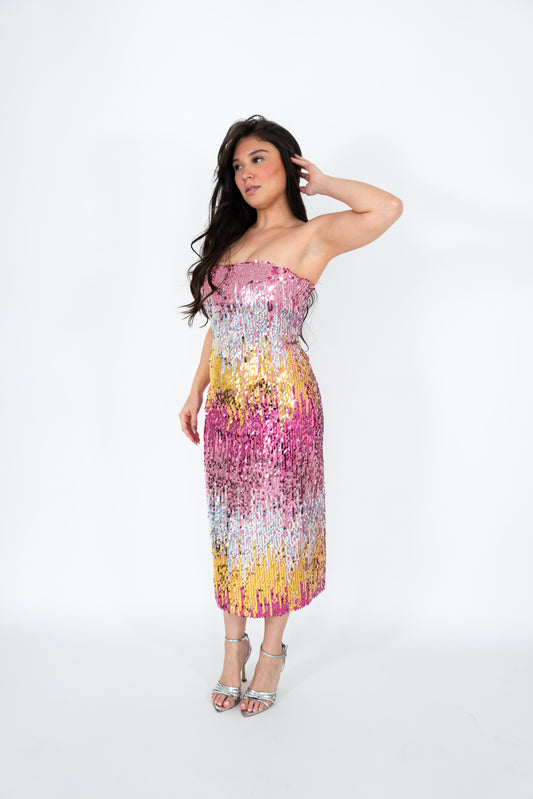 24K Dress