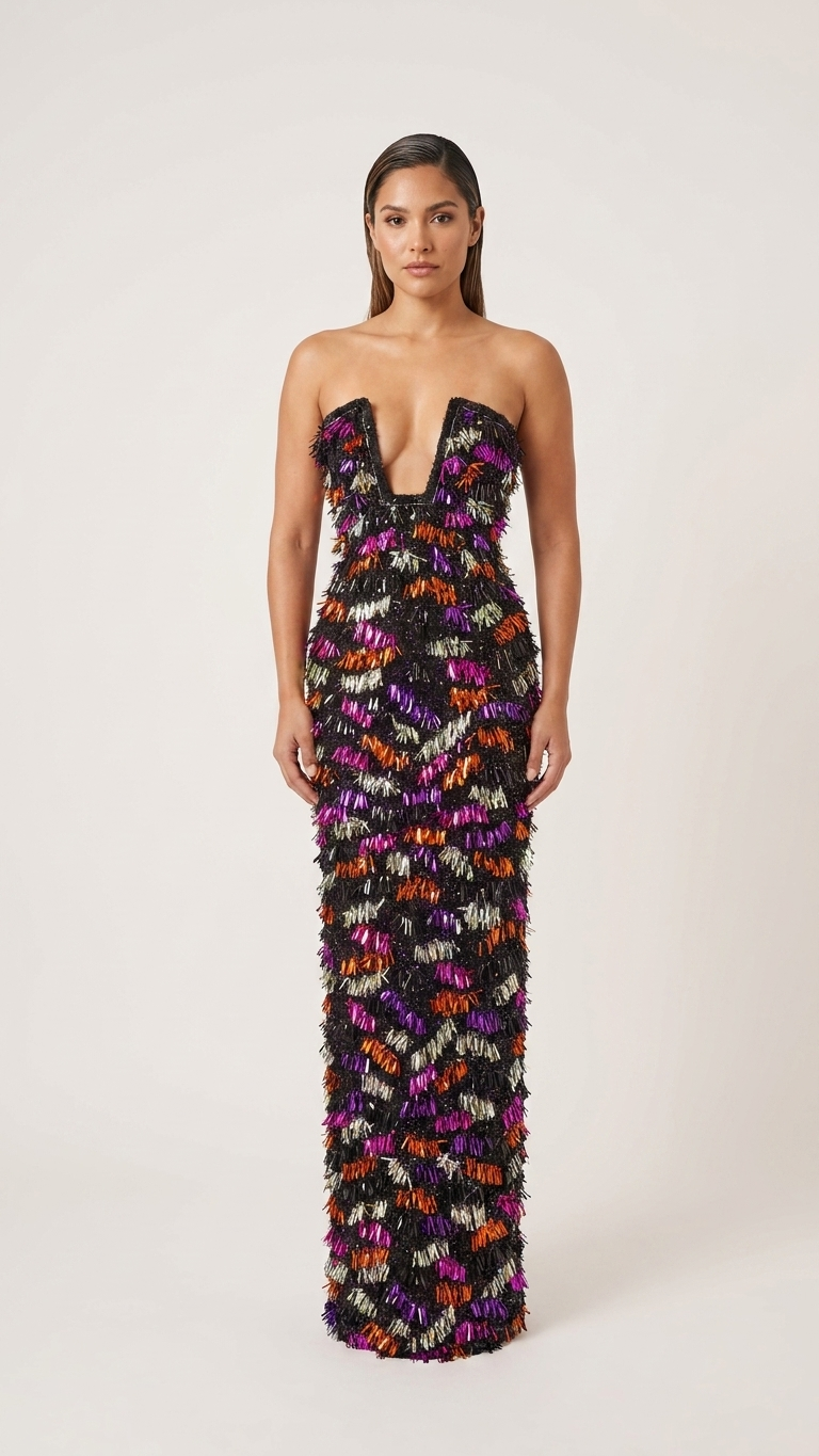 Aurora Gown